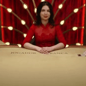 Fast Live Baccarat 1 game cover