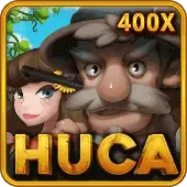 Huca game cover