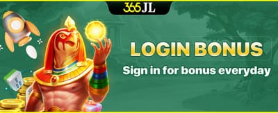 59jl Login Rewards